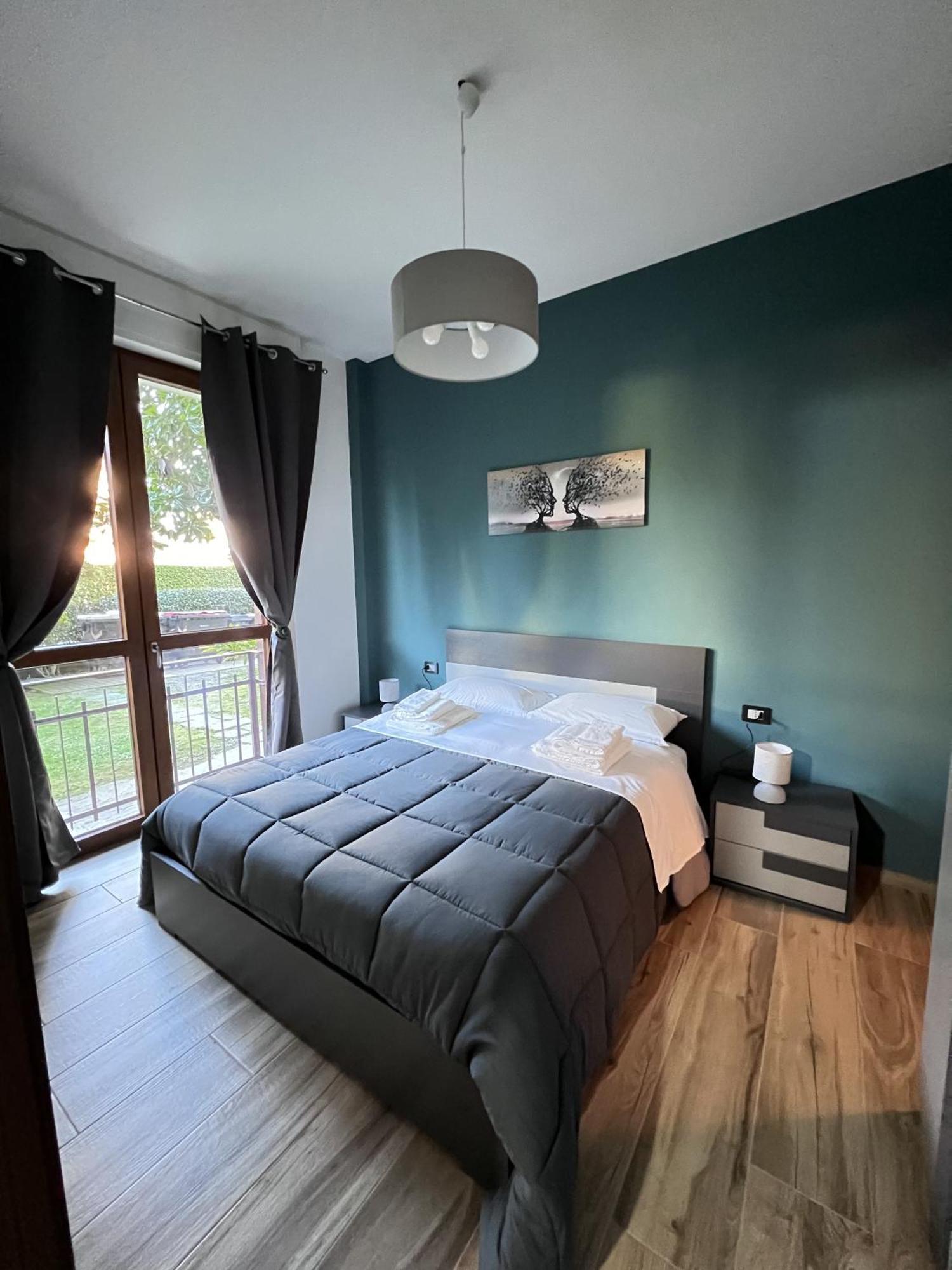 Appartamento Virgilio House Stresa