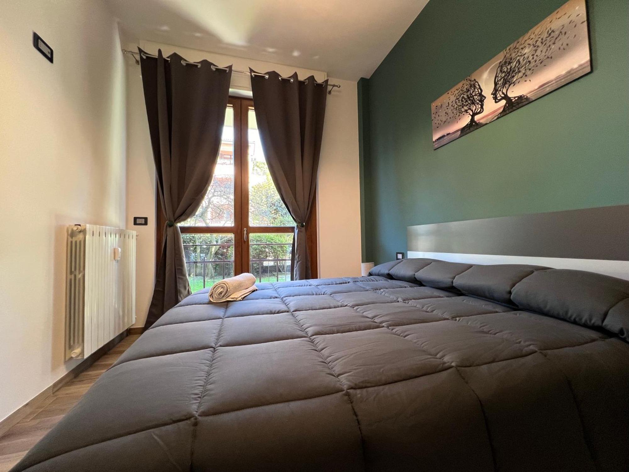 Virgilio House Appartamento