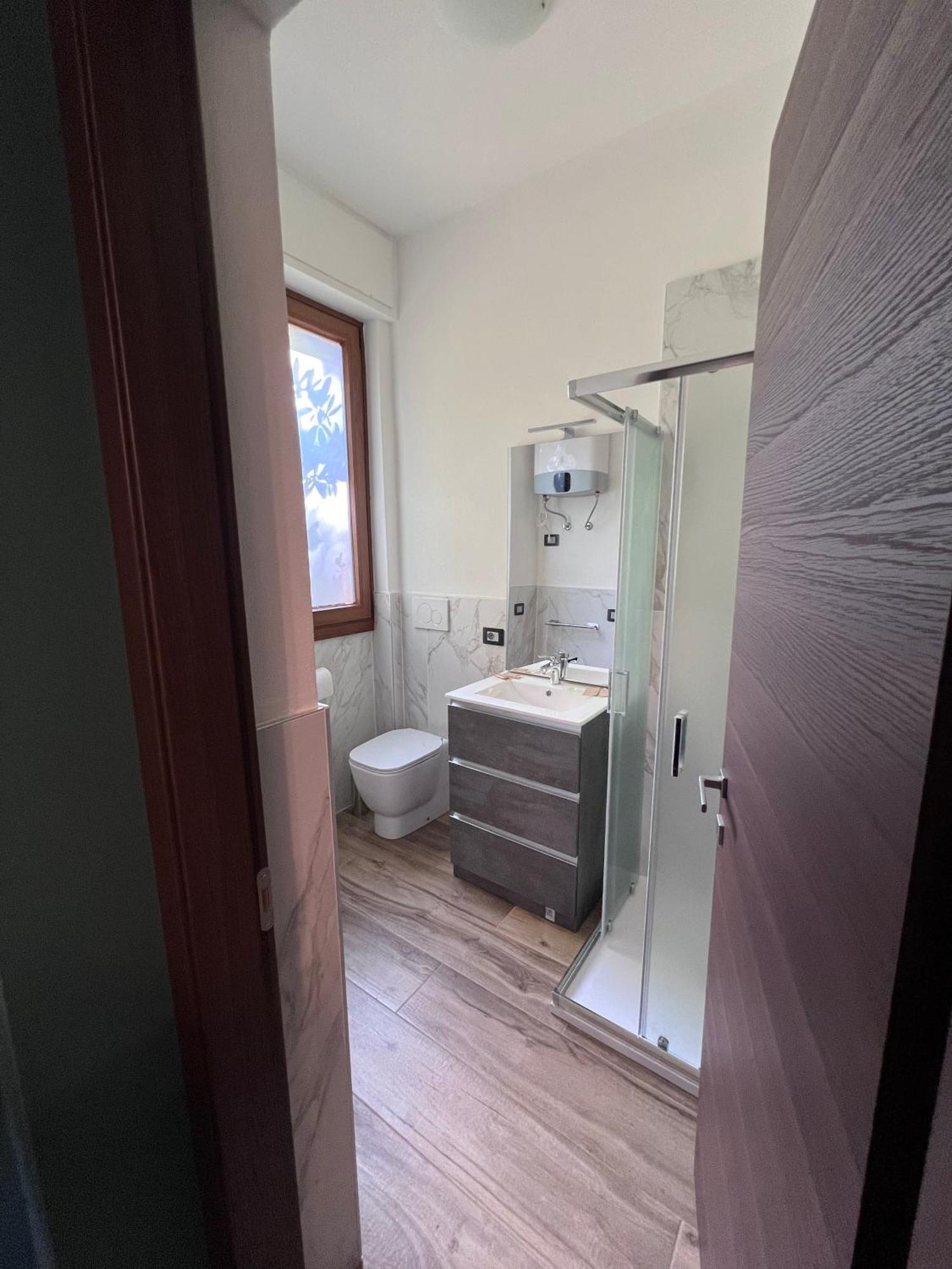 Virgilio House Appartamento