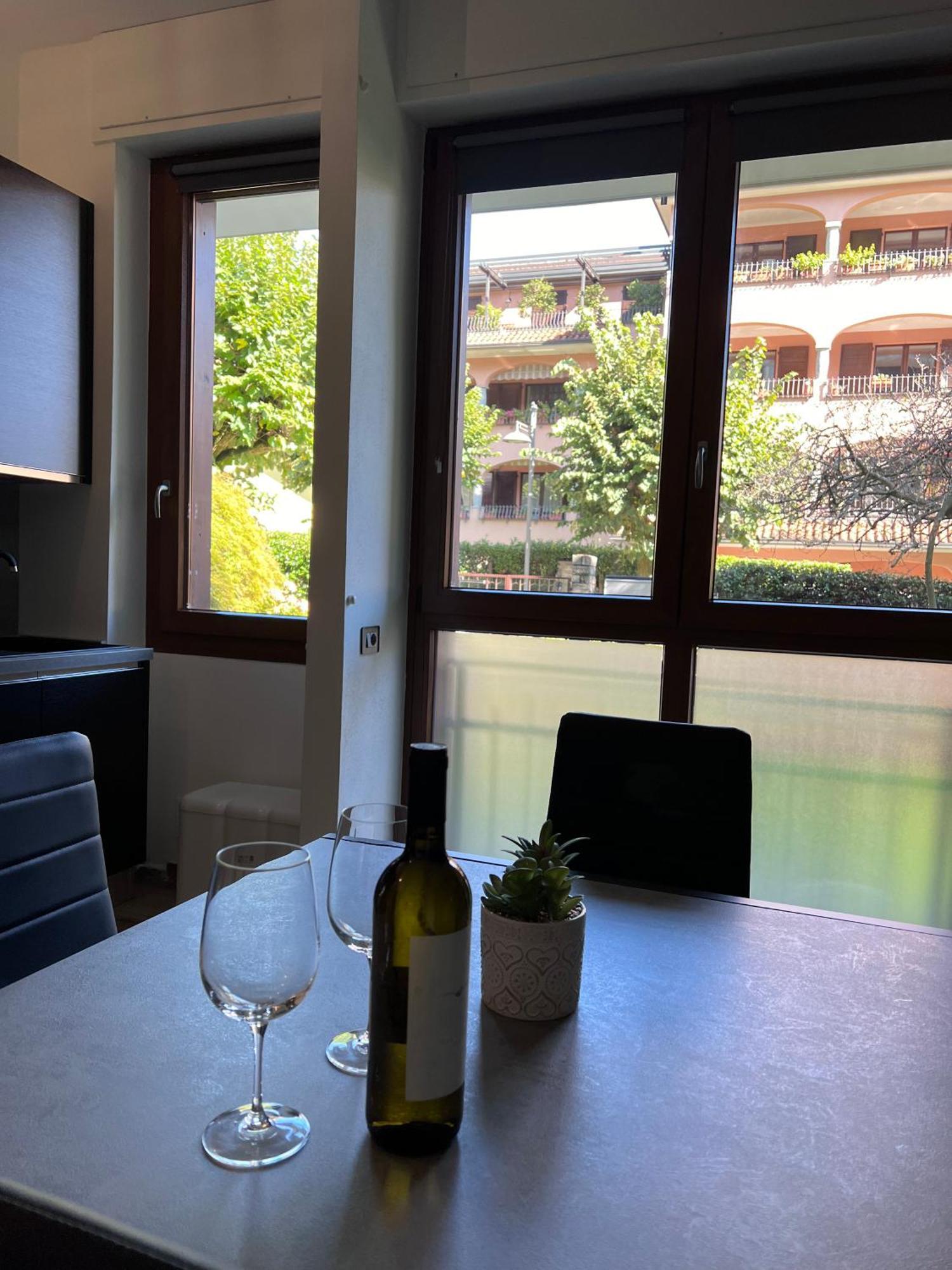 Virgilio House Appartamento *