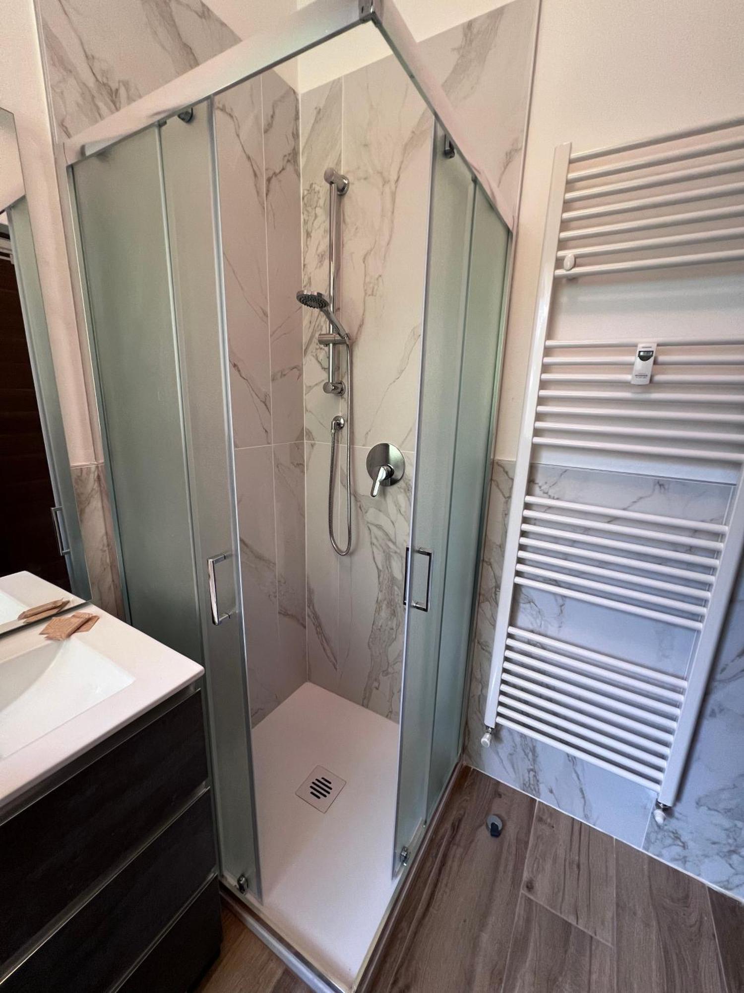 Virgilio House Appartamento