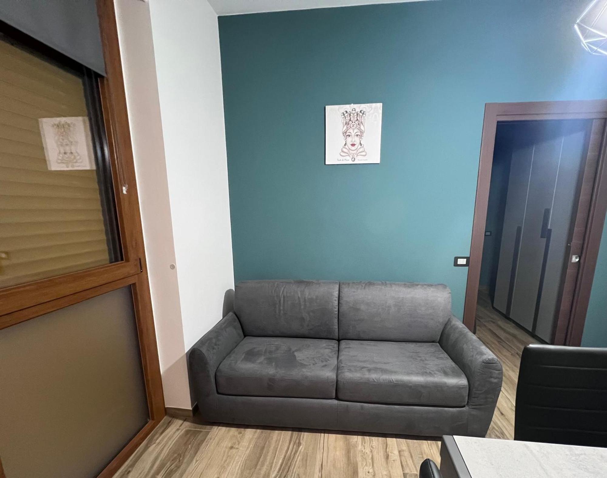 Appartamento Virgilio House