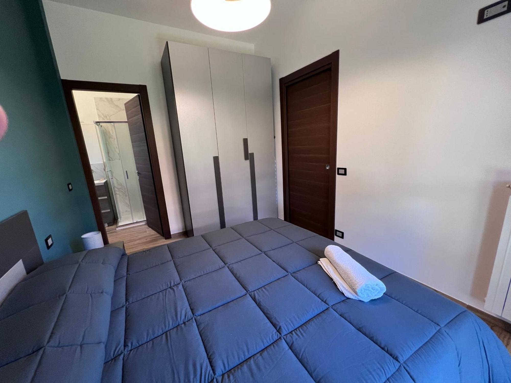 Apartment Virgilio House