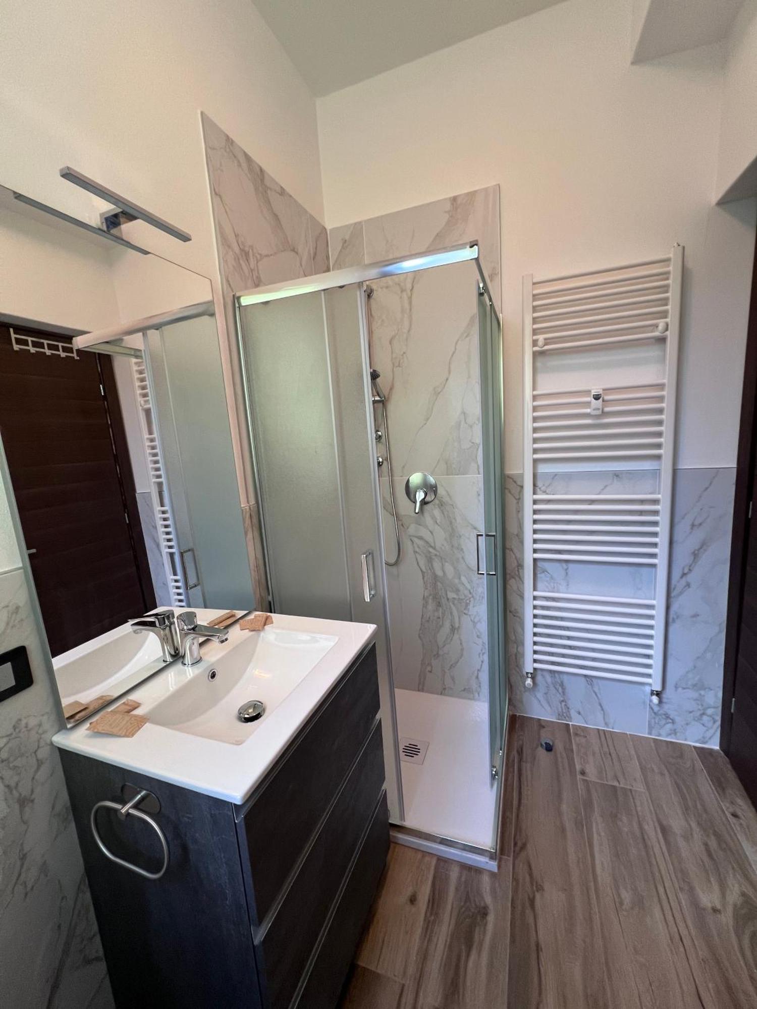 Virgilio House Apartment