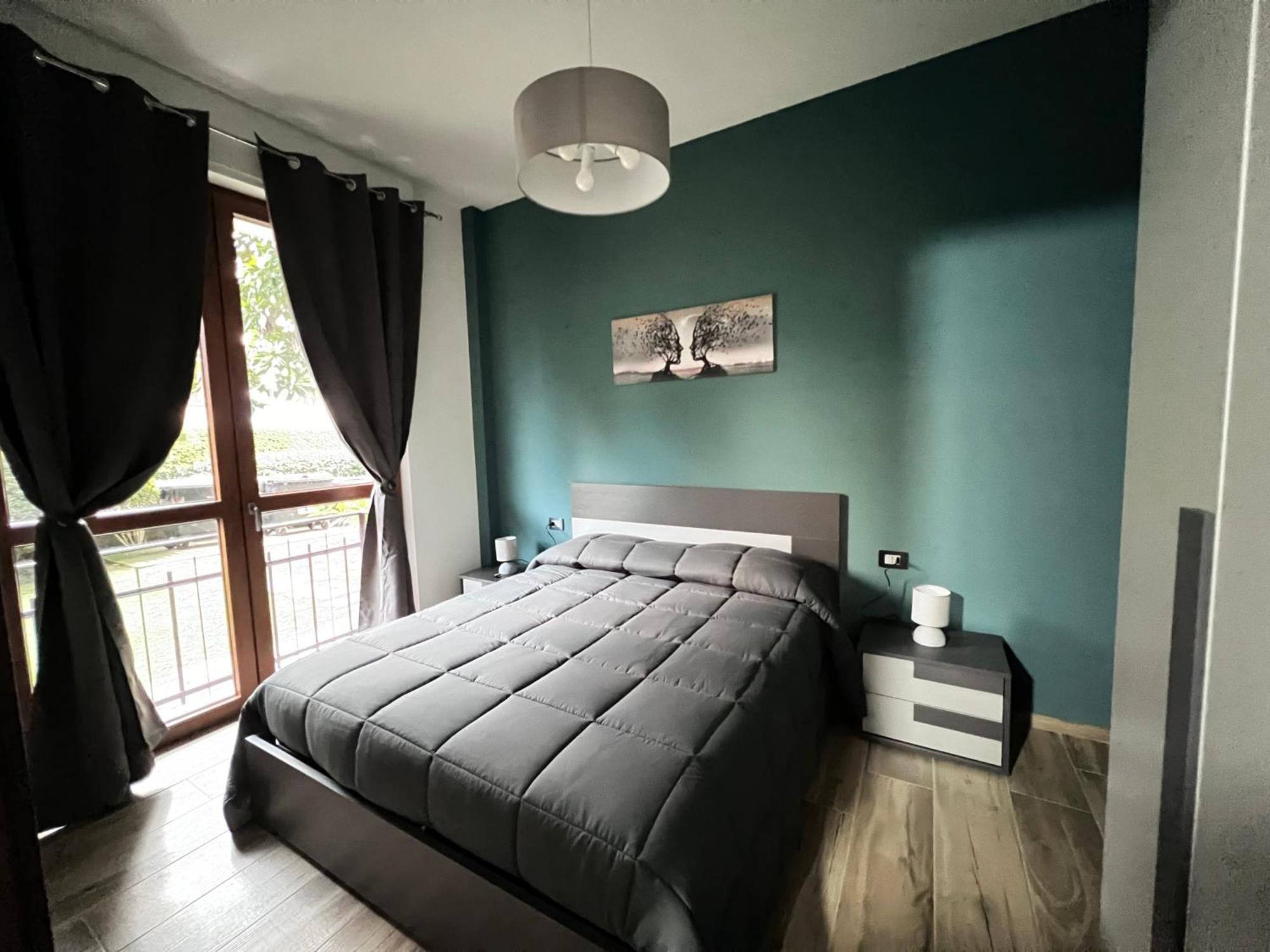 Virgilio House Apartment