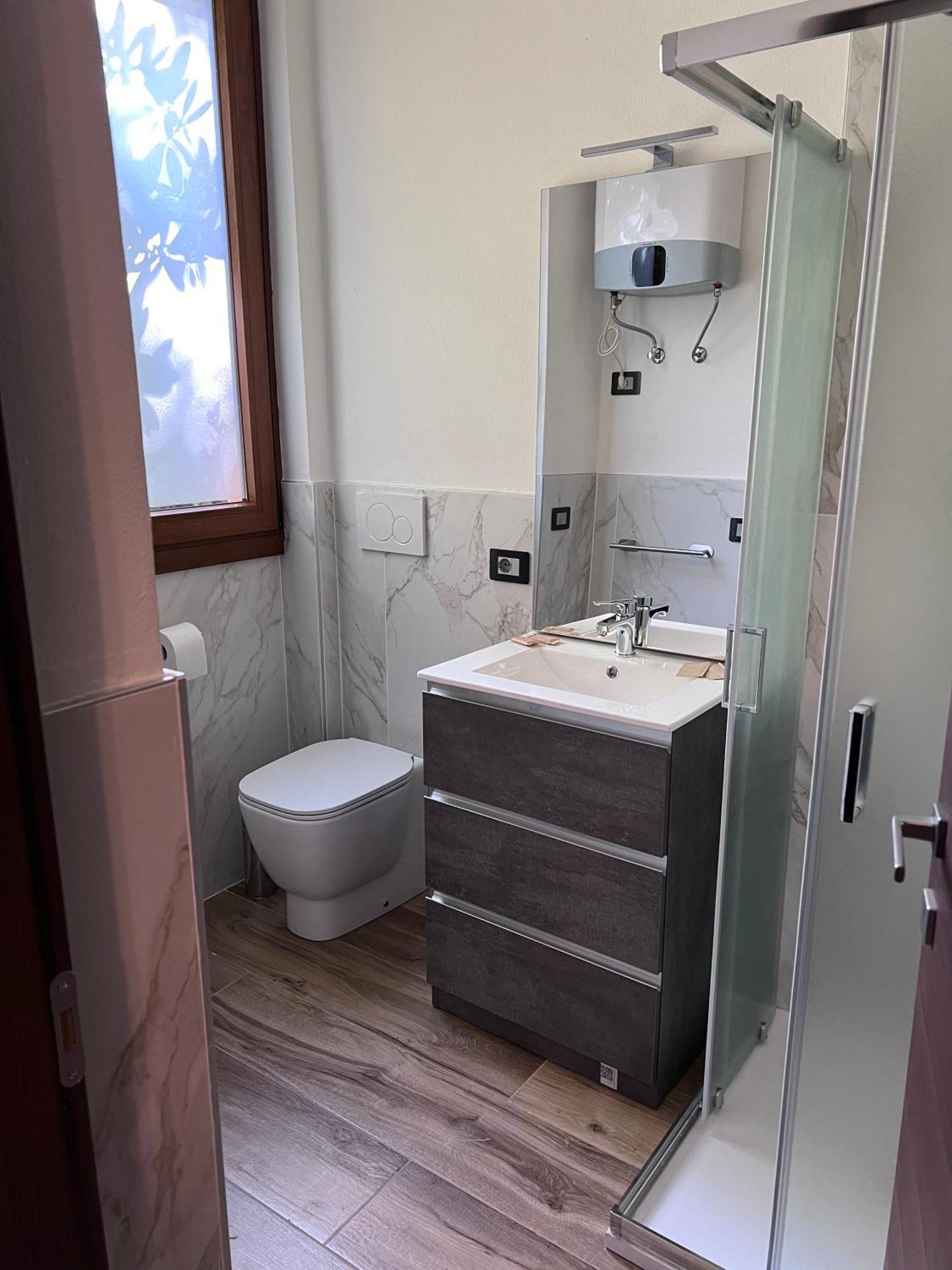 Virgilio House Apartment *
